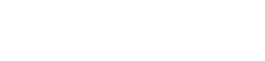 RV-Oil&Gas логотипы